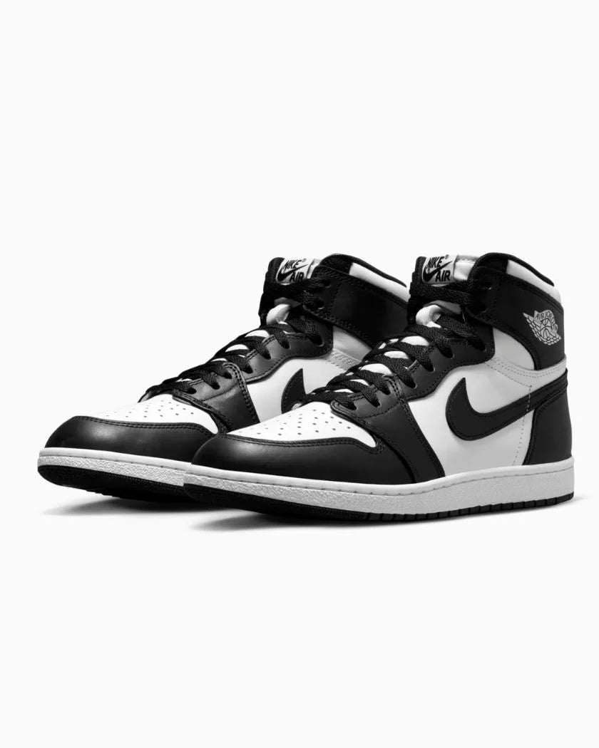 Nike Air Jordan 1 Retro High 85 OG Black White Panda