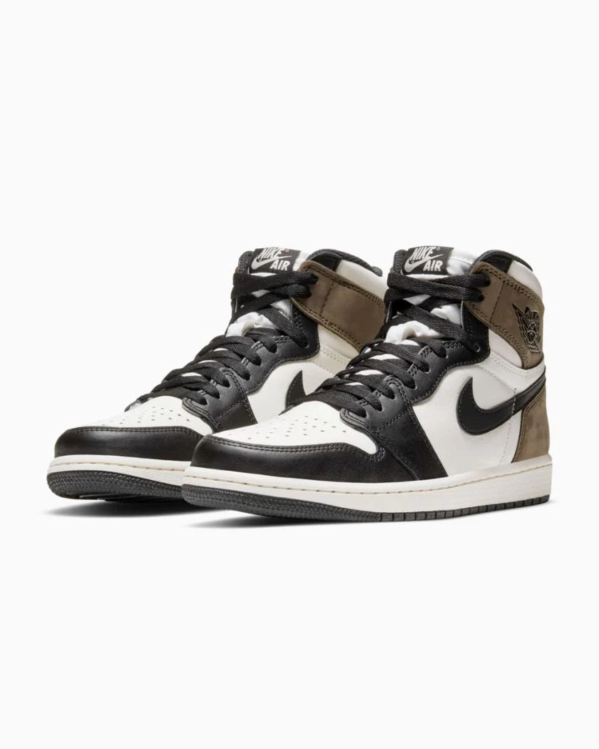 Nike Air Jordan 1 Retr High Dark Mocha