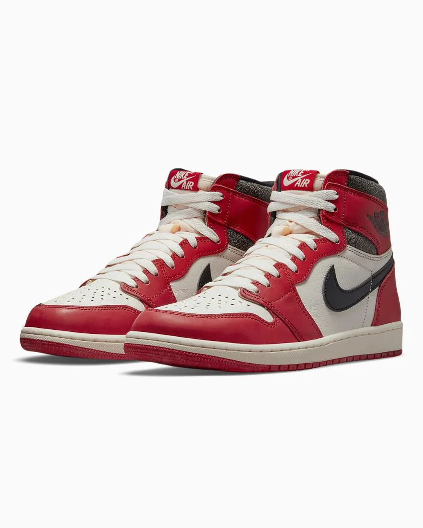 Nike Jordan 1 Retro High OG Chicago Lost and Found