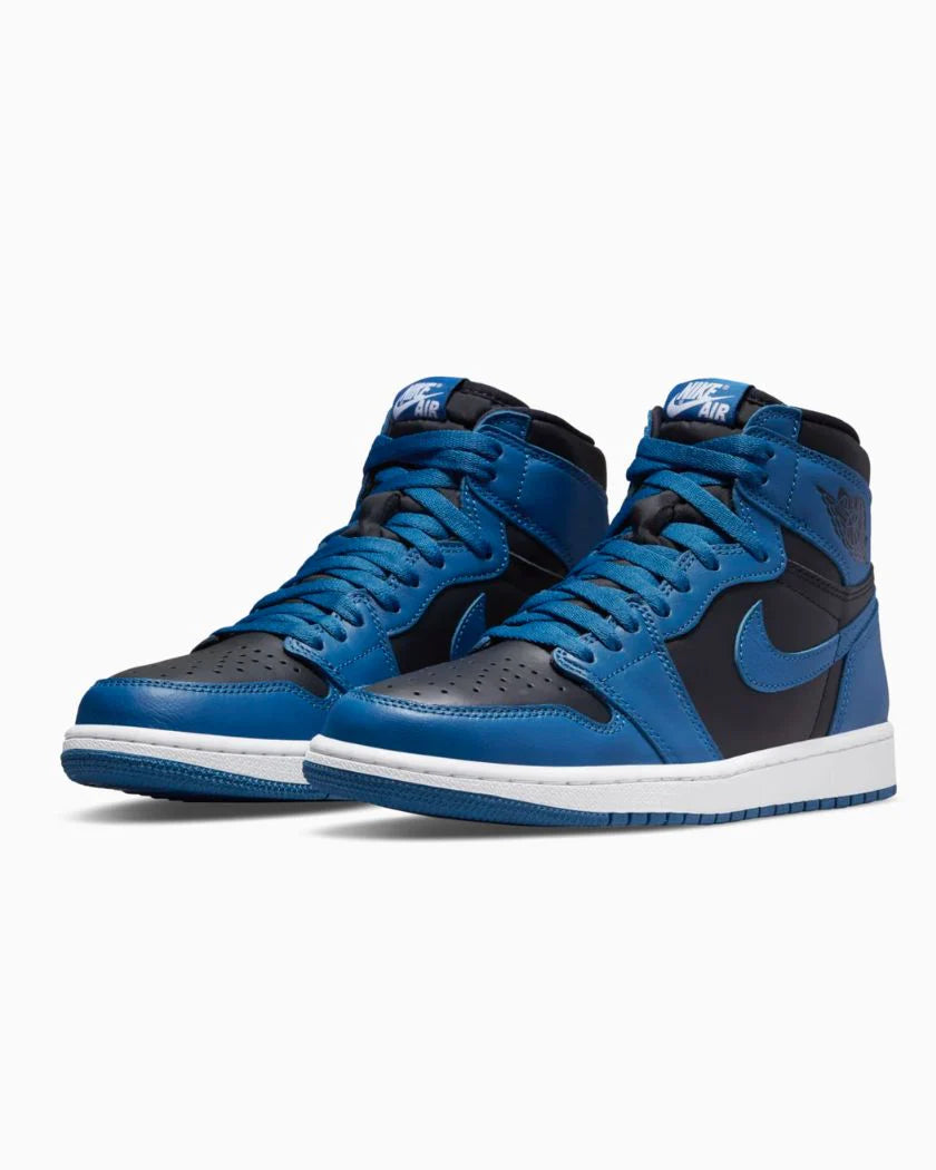 Nike Air Jordan 1 Retro High OG Dark Marina Blue