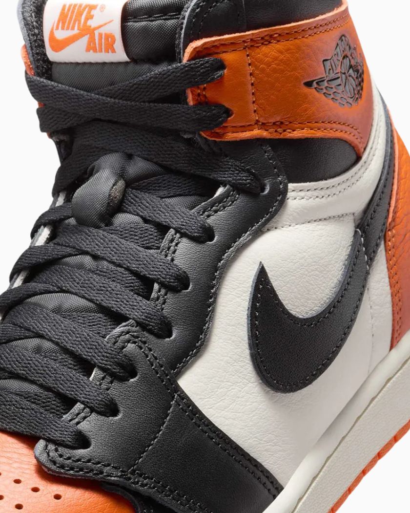 Nike Air Jordan 1 Retro High OG Shattered Backboard