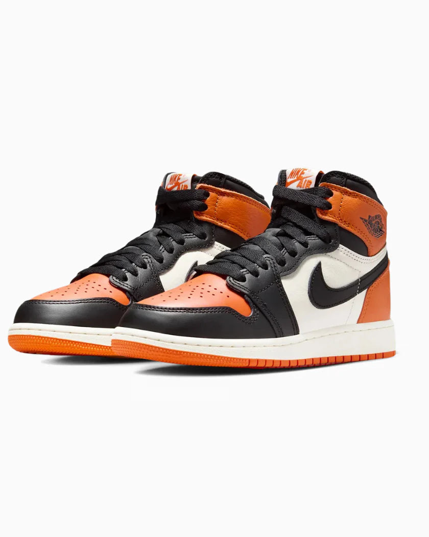 Nike Air Jordan 1 Retro High OG Shattered Backboard