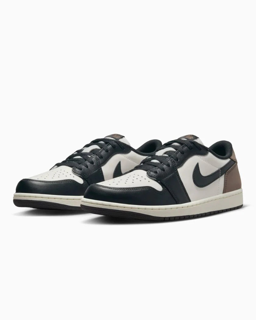 Nike Air Jordan 1 Retro Low OG Mocha