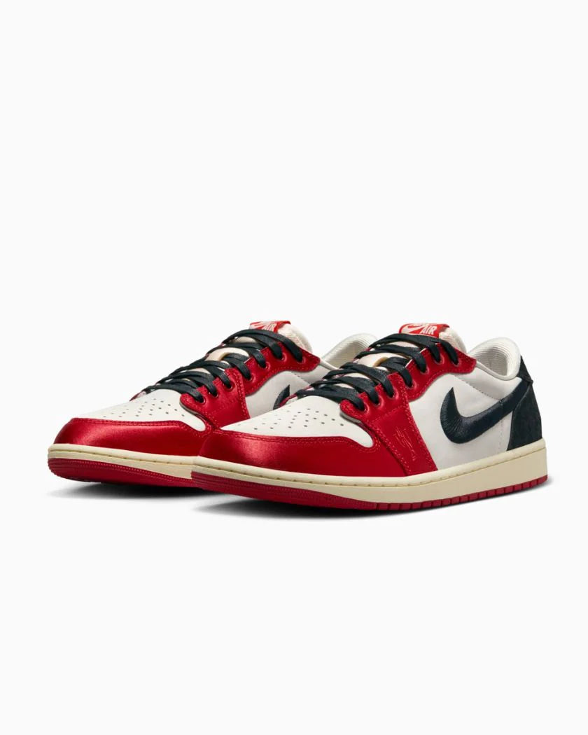 Nike Air Jordan 1 Retro Low OG Trophy Room Away