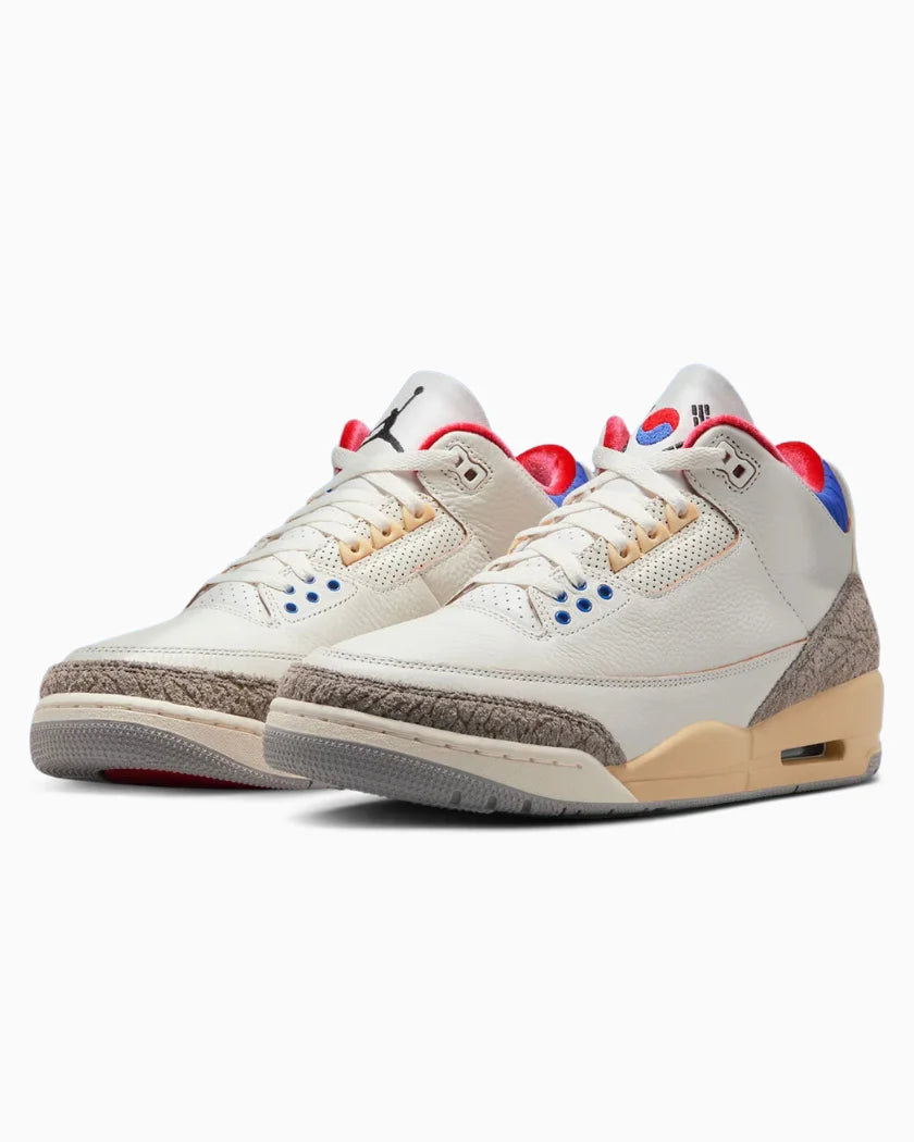 Nike Air Jordan 3 Retro Seoul