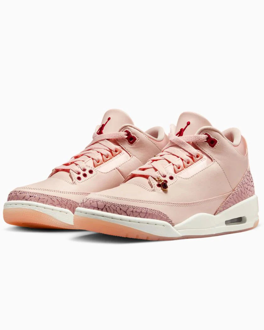 Nike Air Jordan 3 Retro Valentine's Day Treat Yourself