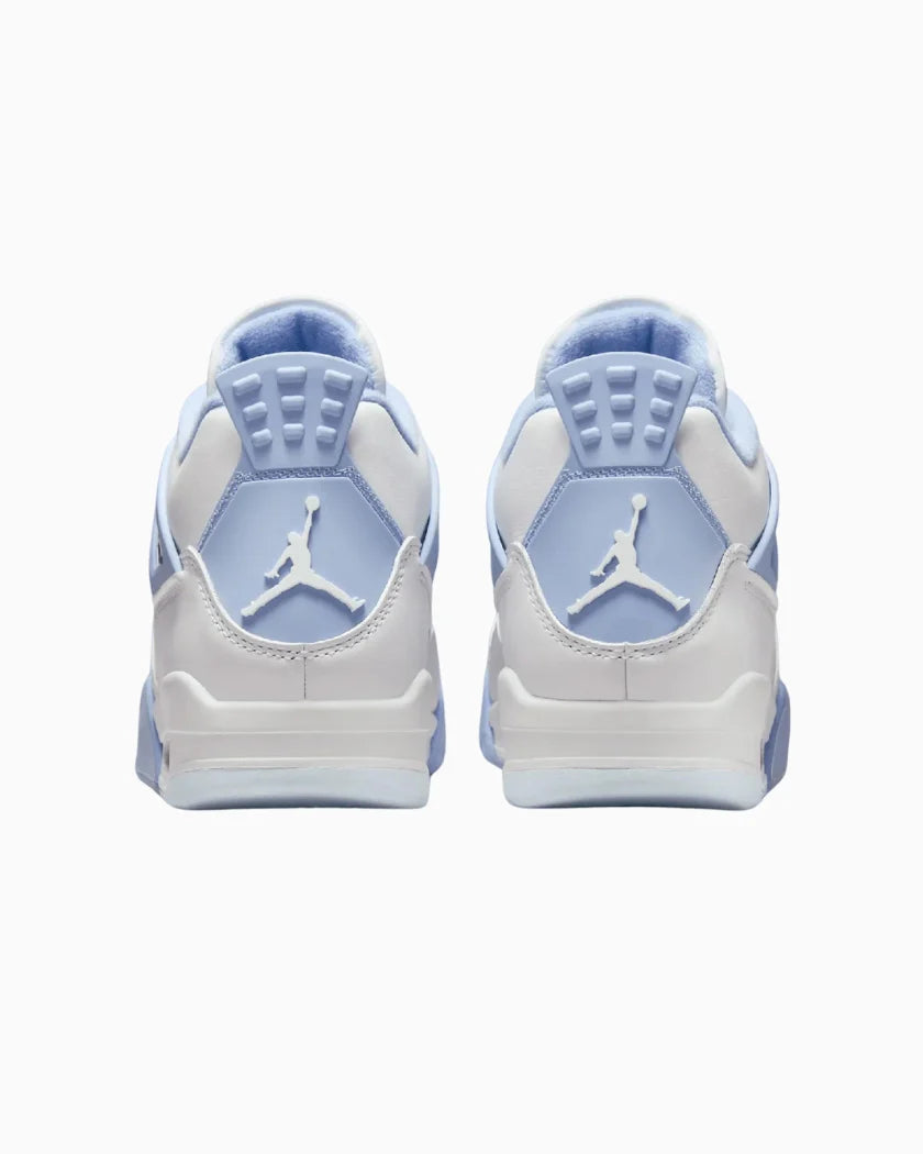 Air Jordan 4 Retro Forget Me Not