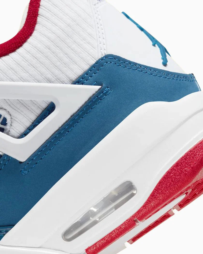 Air Jordan 4 Retro Messy Room