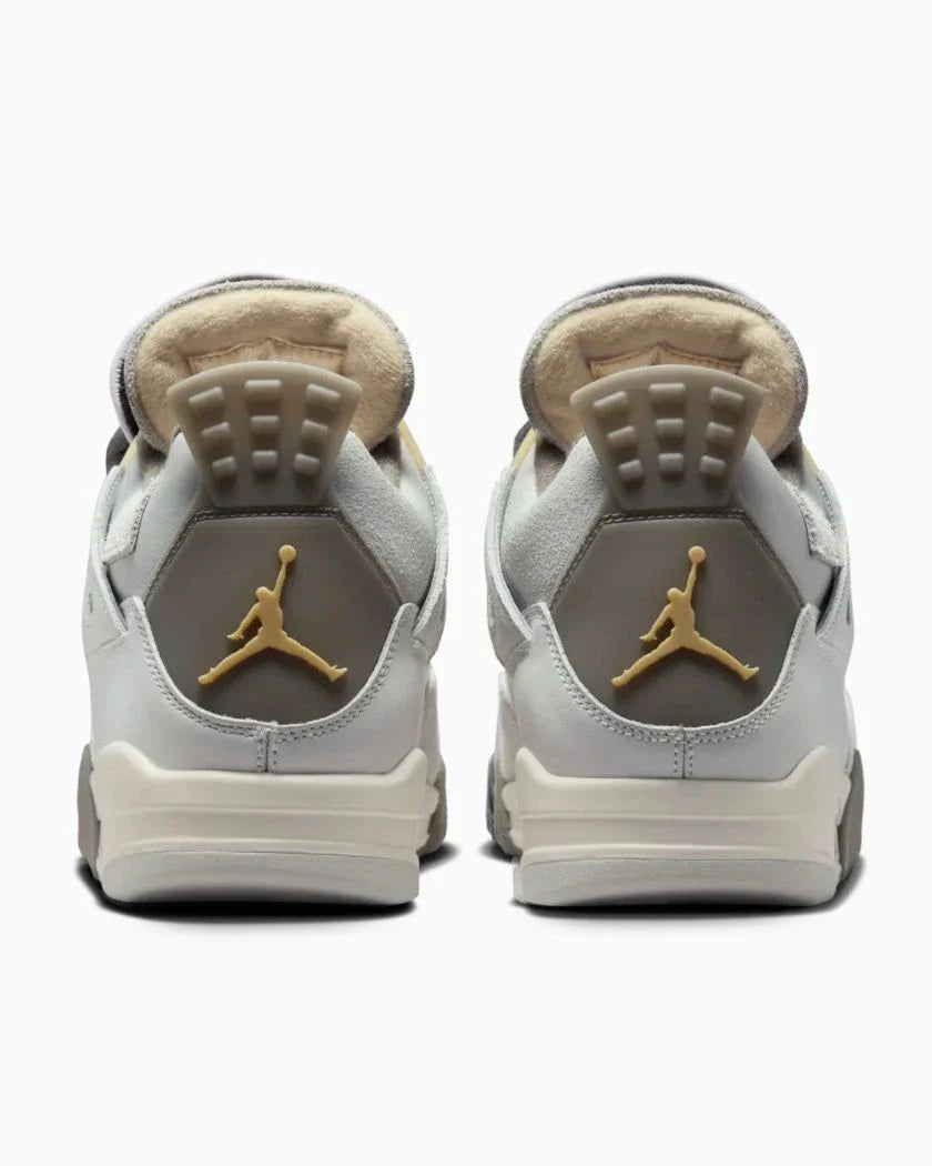 Air Jordan 4 Craft Photon Dust