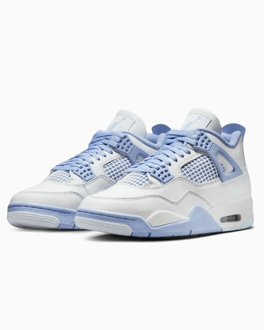 Air Jordan 4 Retro Forget Me Not