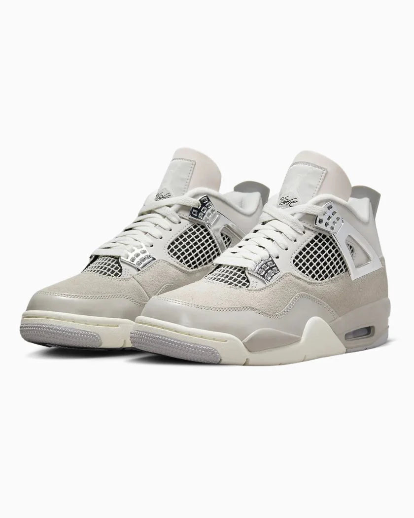 Air Jordan 4 Retro Frozen Moments