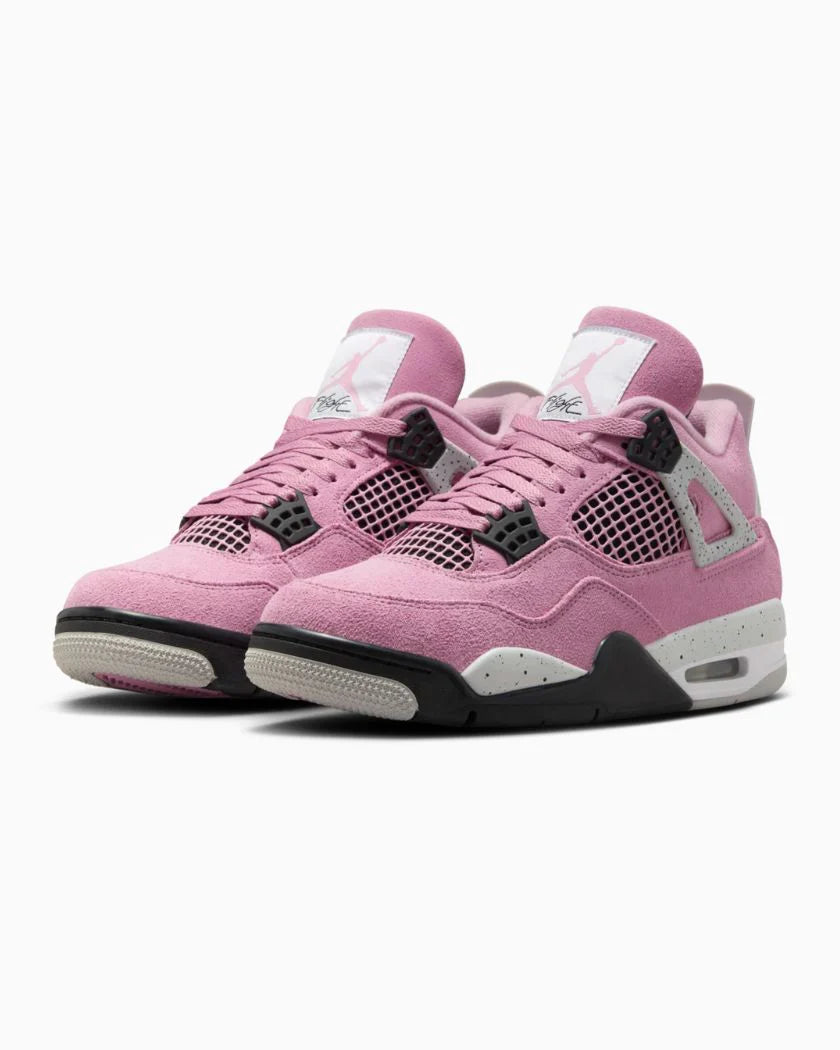 Air Jordan 4 Retro Orchid