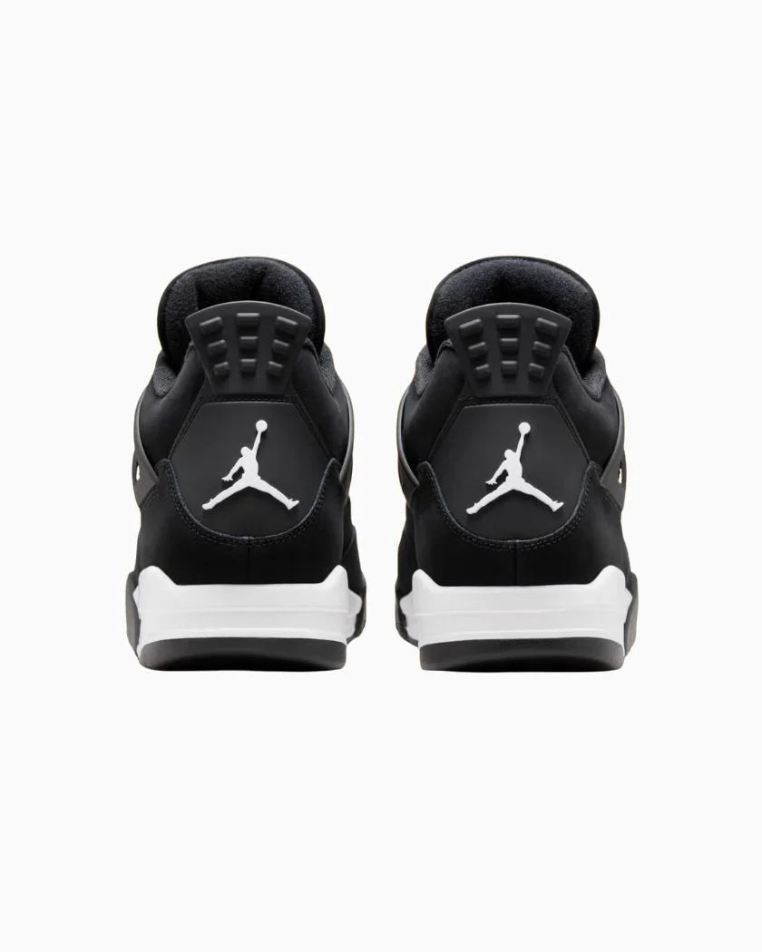 Air Jordan 4 Retro White Thunder