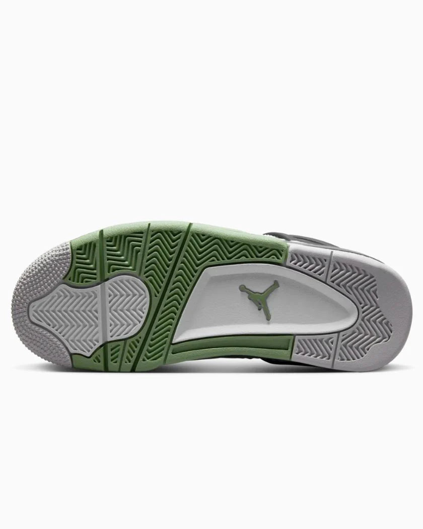 Air Jordan 4 Retro Seafoam (W)