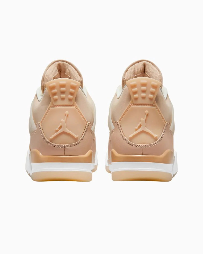 Air Jordan 4 Retro Shimmer