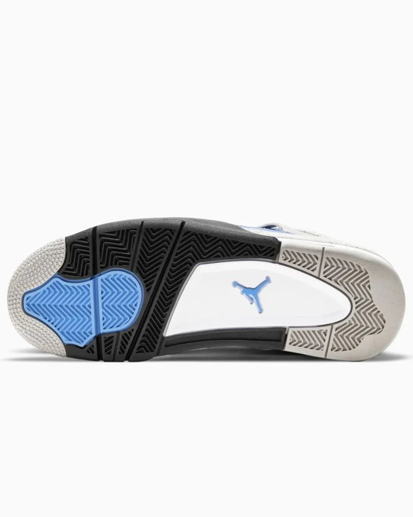 Air Jordan 4 Retro University Blue