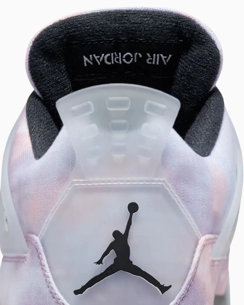 Air Jordan 4 Retro Zen Master