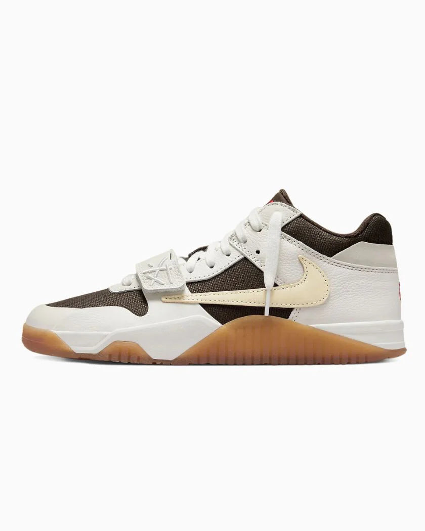 Nike Jordan Jumpman Jack TR 'Travis Scott Sail'