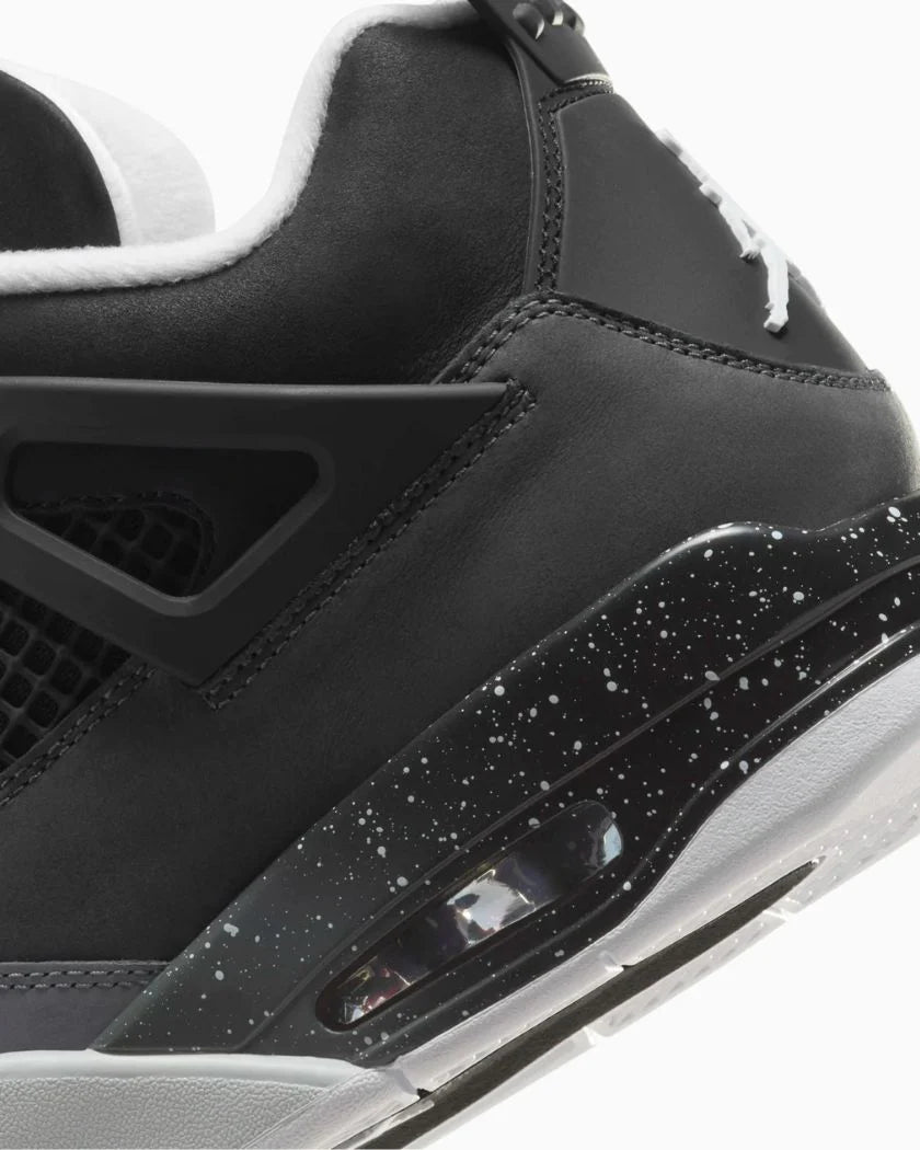 Air Jordan 4 Retro Fear