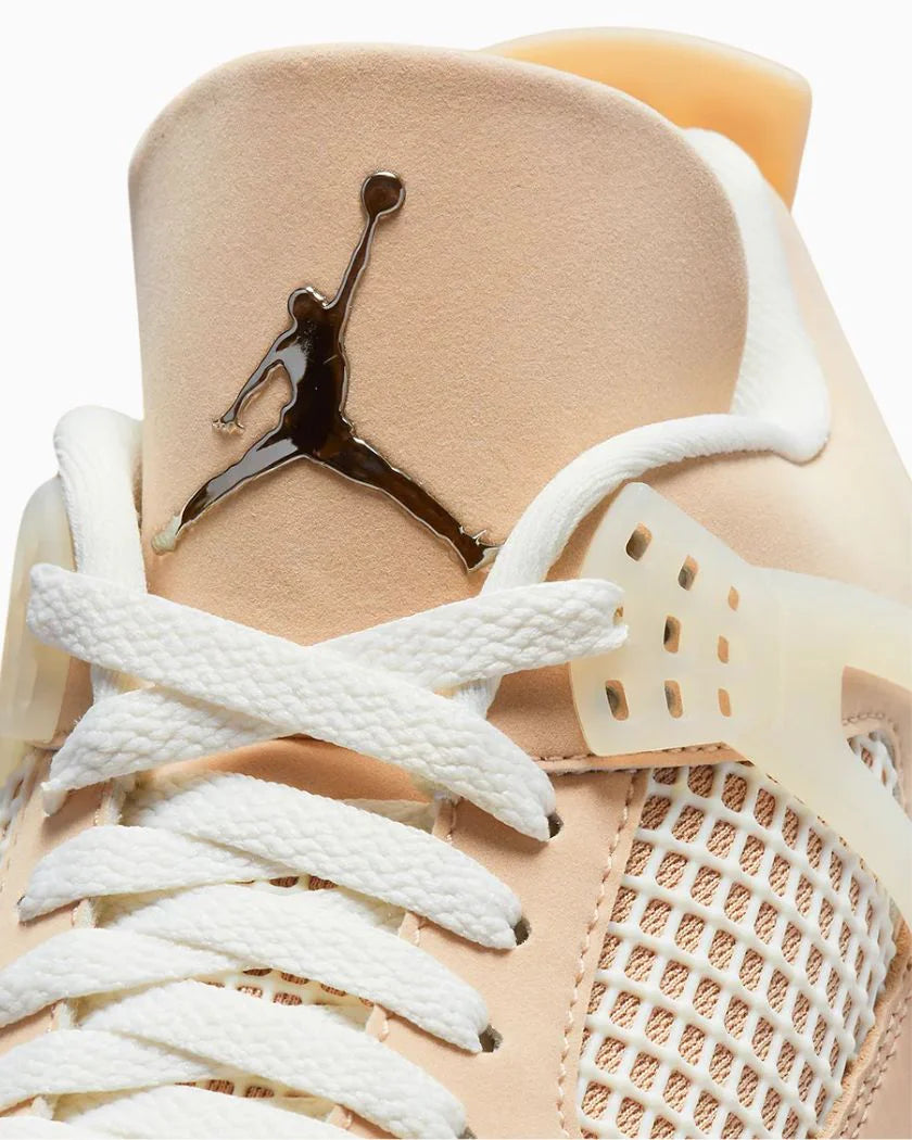 Air Jordan 4 Retro Shimmer