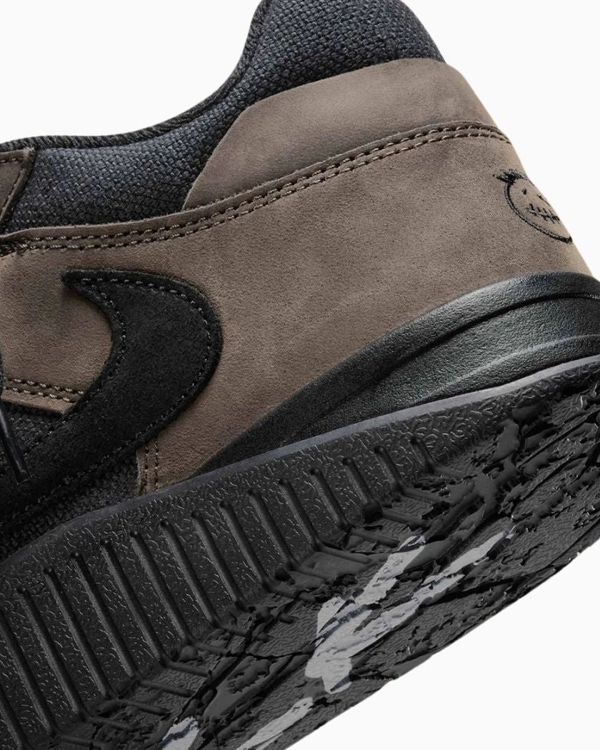 Nike Air Jordan Jumpman Jack TR Travis Scott Dark Mocha