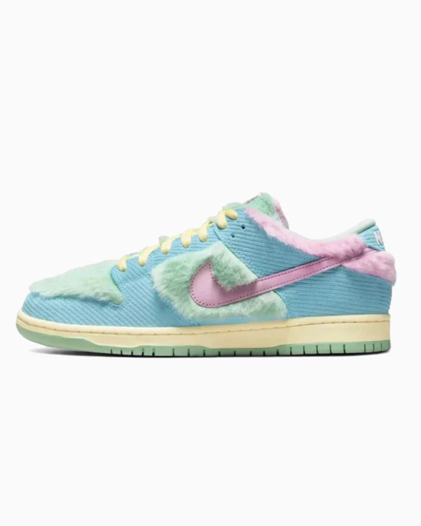Nike Dunk Low SB Verdy Visty