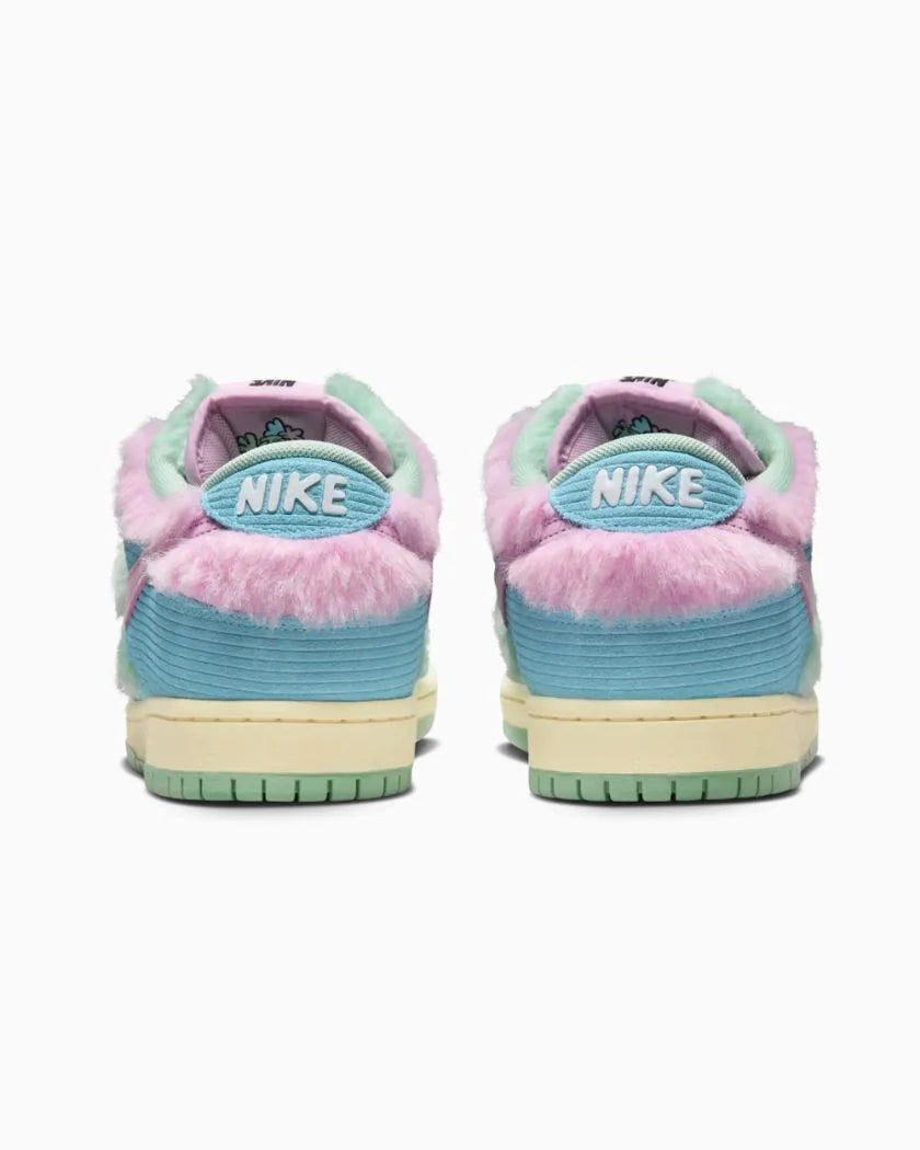 Nike Dunk Low SB Verdy Visty