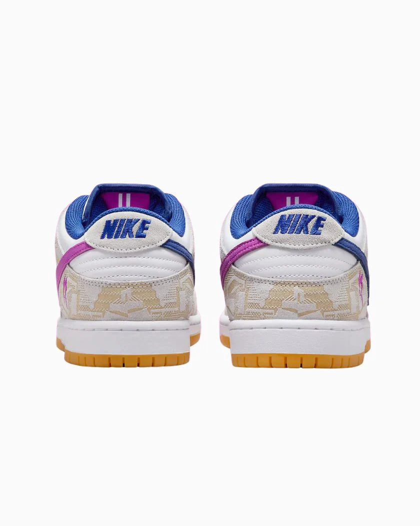 NIke Dunk Low SB Rayssa Leal