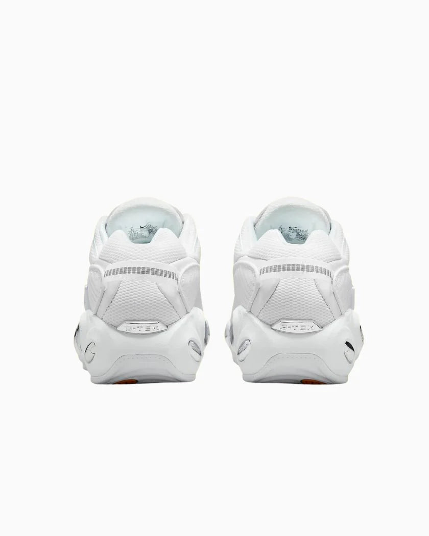 Nike NOCTA Glide Drake White Chrome