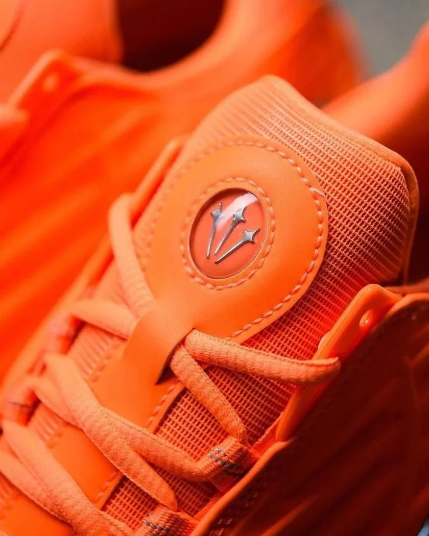 Nike Hot Step 2 'Drake NOCTA Total Orange