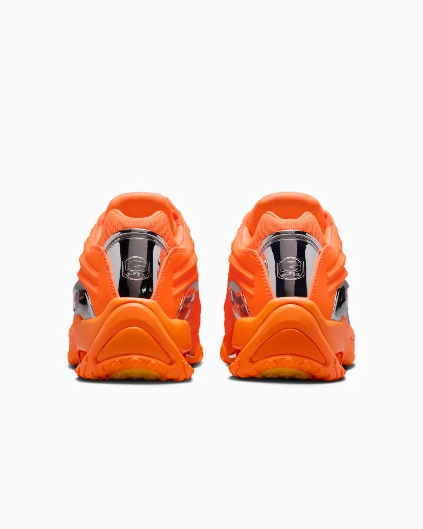 Nike Hot Step 2 'Drake NOCTA Total Orange