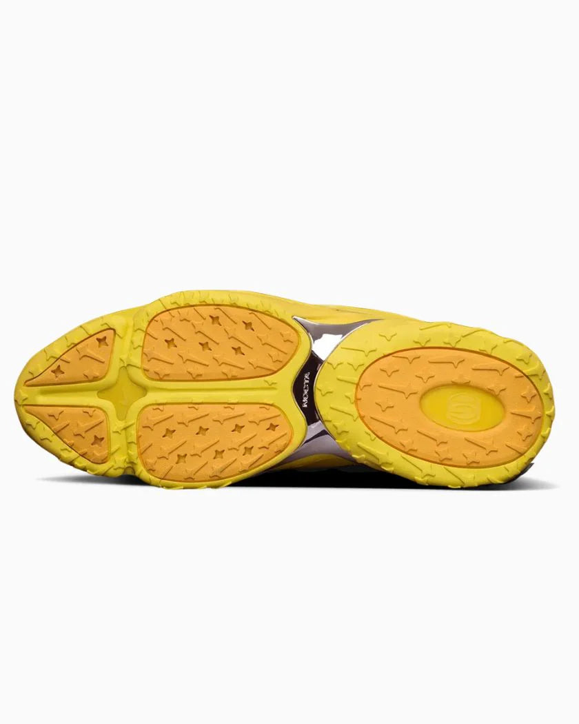 Nike Hot Step 2 Drake NOCTA Opti Yellow