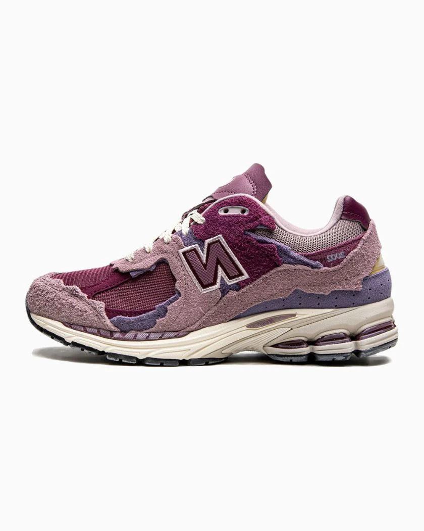 NewBalance 2002R Protection Pack Pink