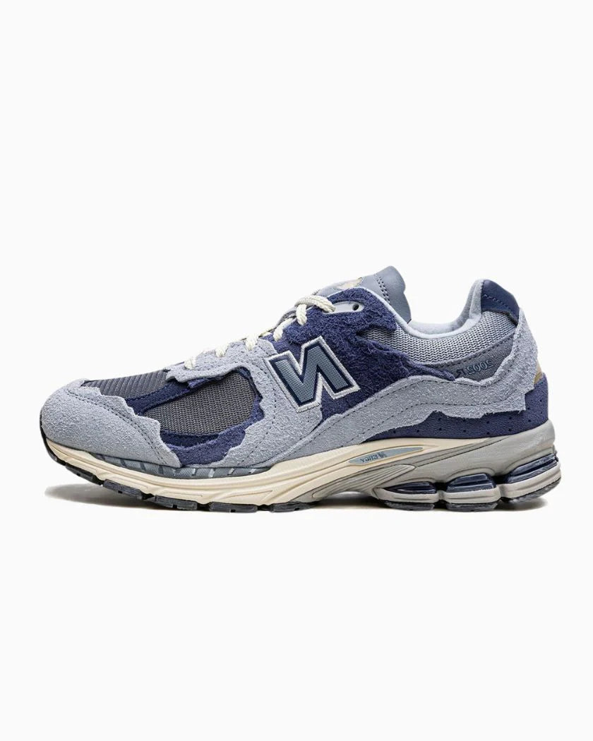 NewBalance 2002r Protection Pack Light Artic Blue