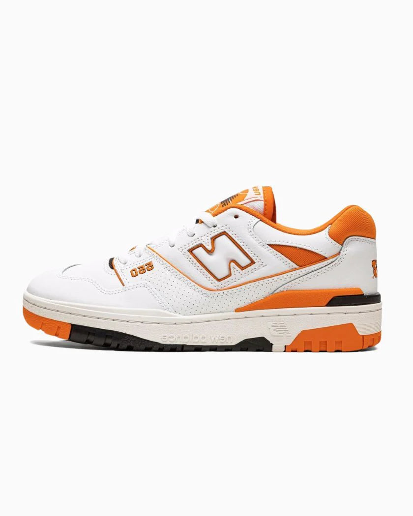 NewBalance 550 Syracuse