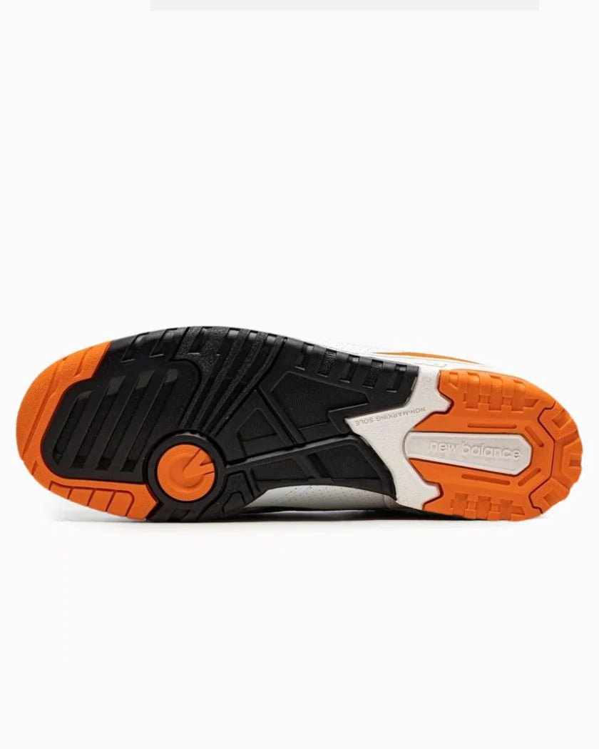 NewBalance 550 Syracuse