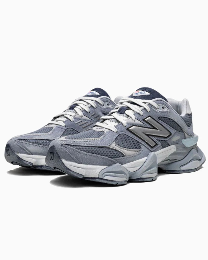 New Balance 9060 Artic Grey