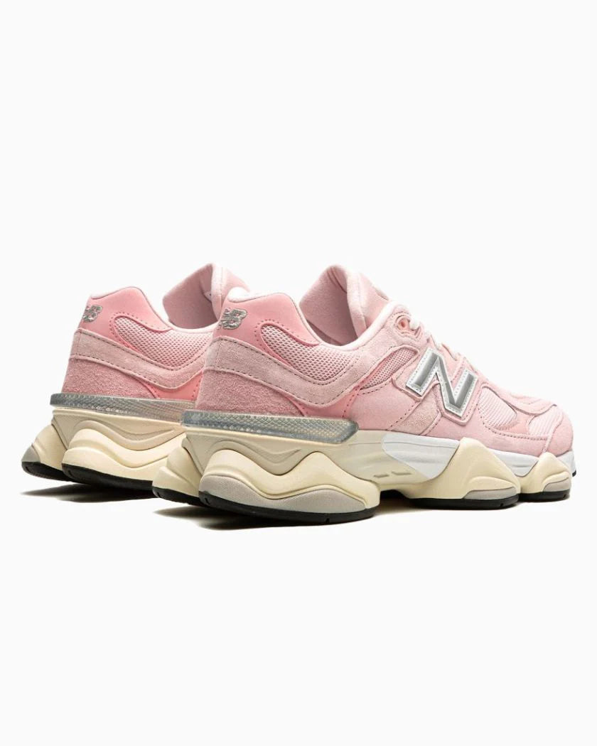 New Balance 9060 Crystal Pink
