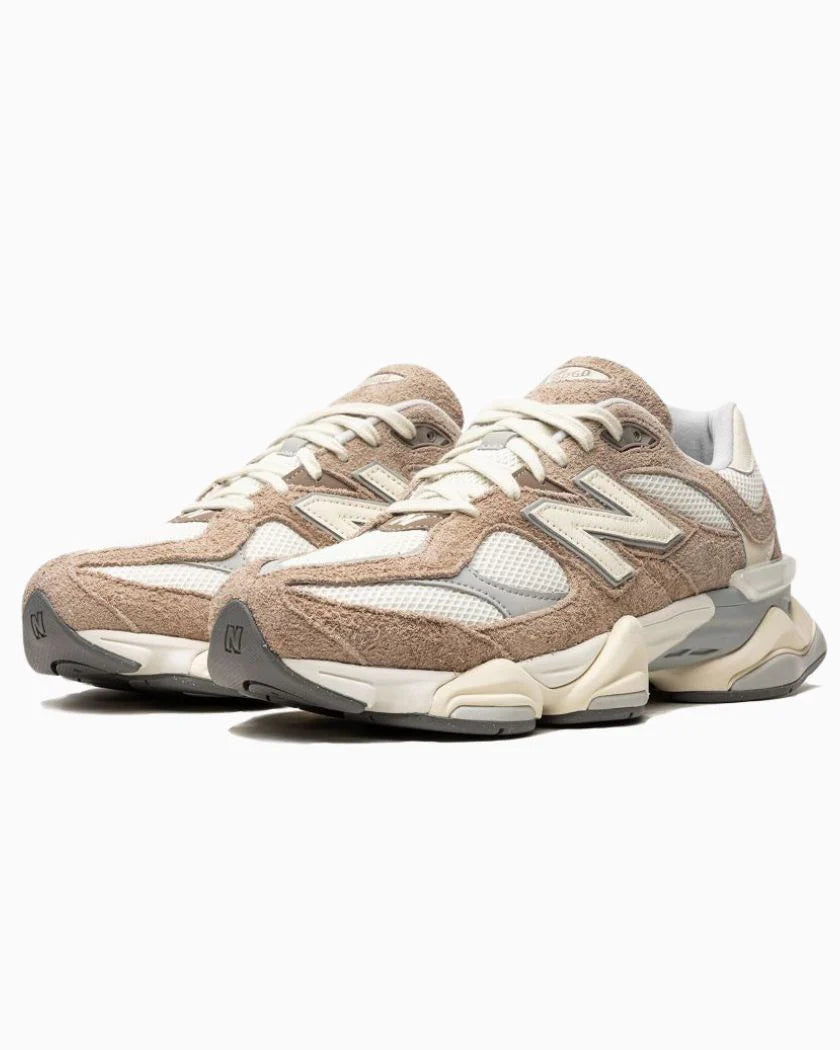 New Balance 9060 Driftwood