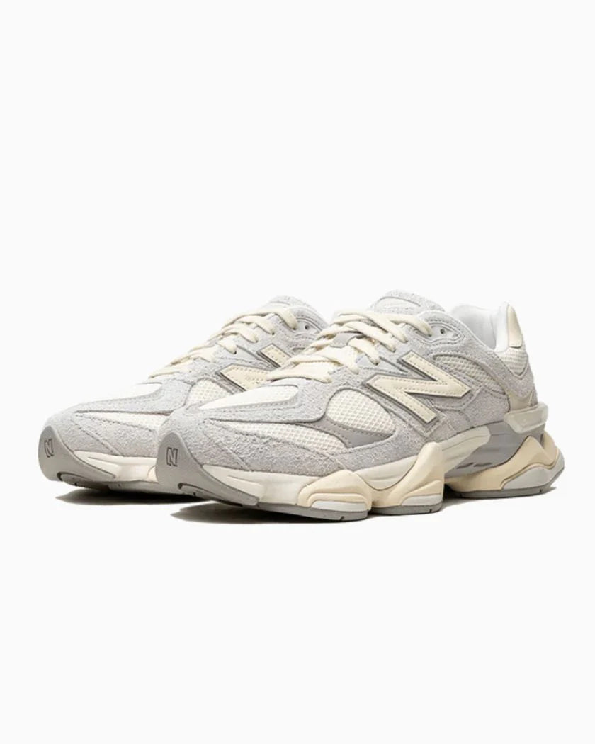 New Balance 9060 Quartz Grey