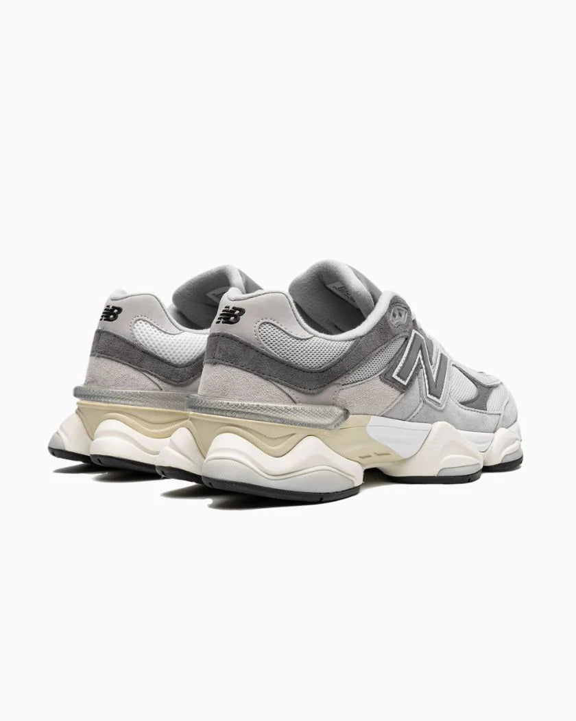 New Balance 9060 Rain Cloud Grey