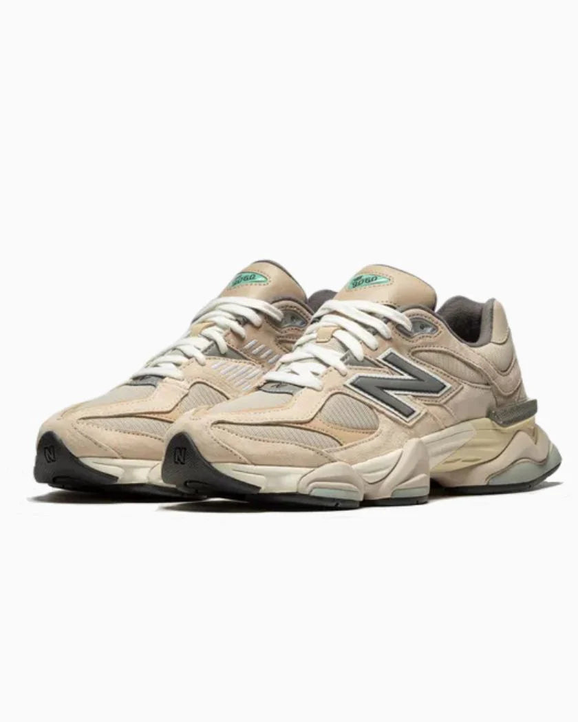 New Balance 9060 Sea Salt