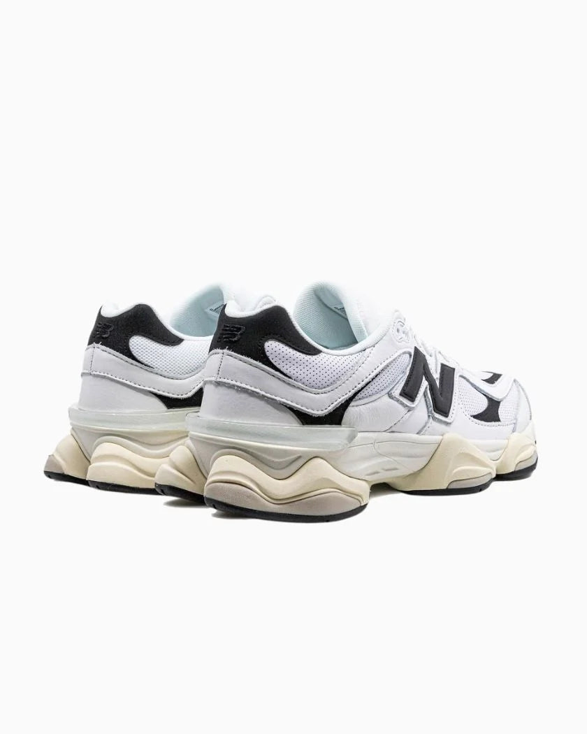 New Balance 9060 White Black
