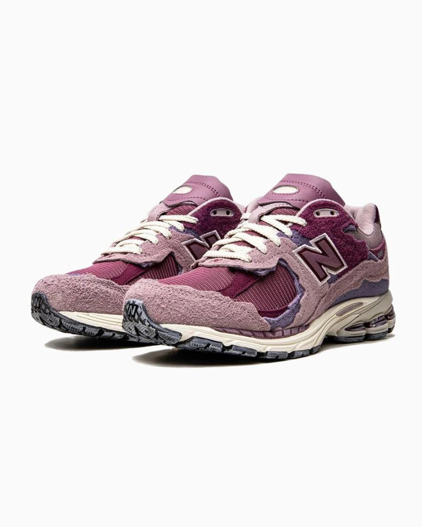 NewBalance 2002R Protection Pack Pink