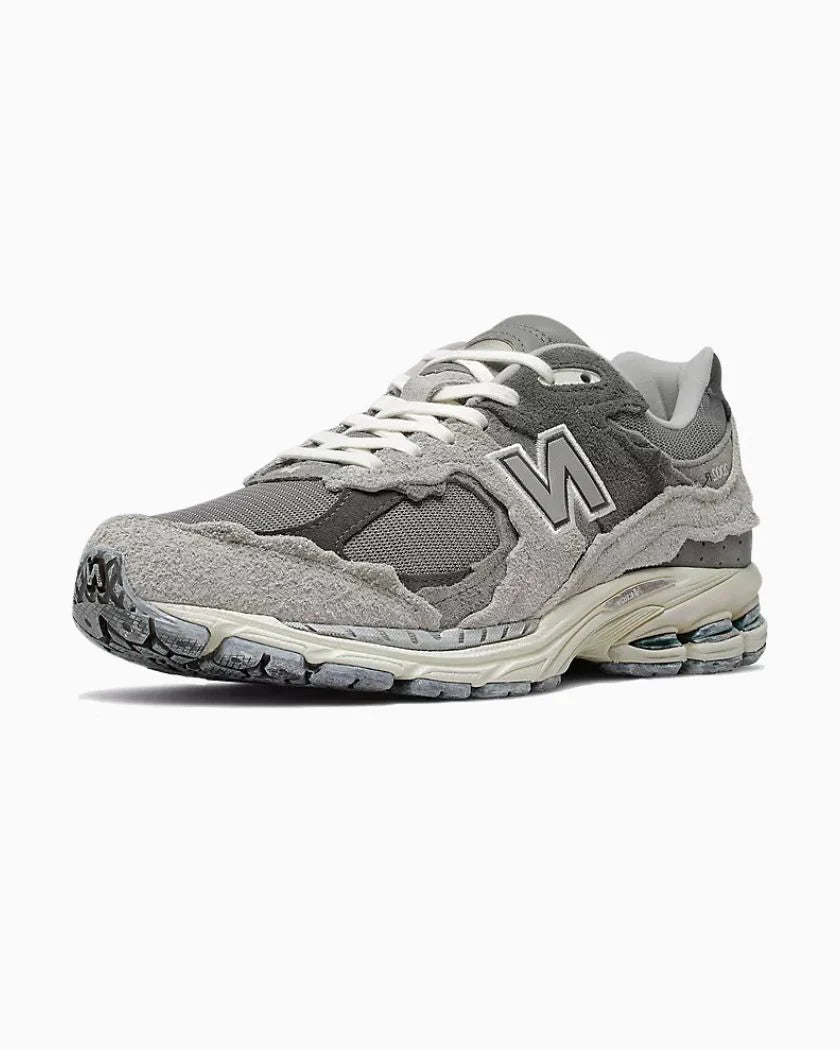 NewBalance 2002R Protection Pack Rain Cloud