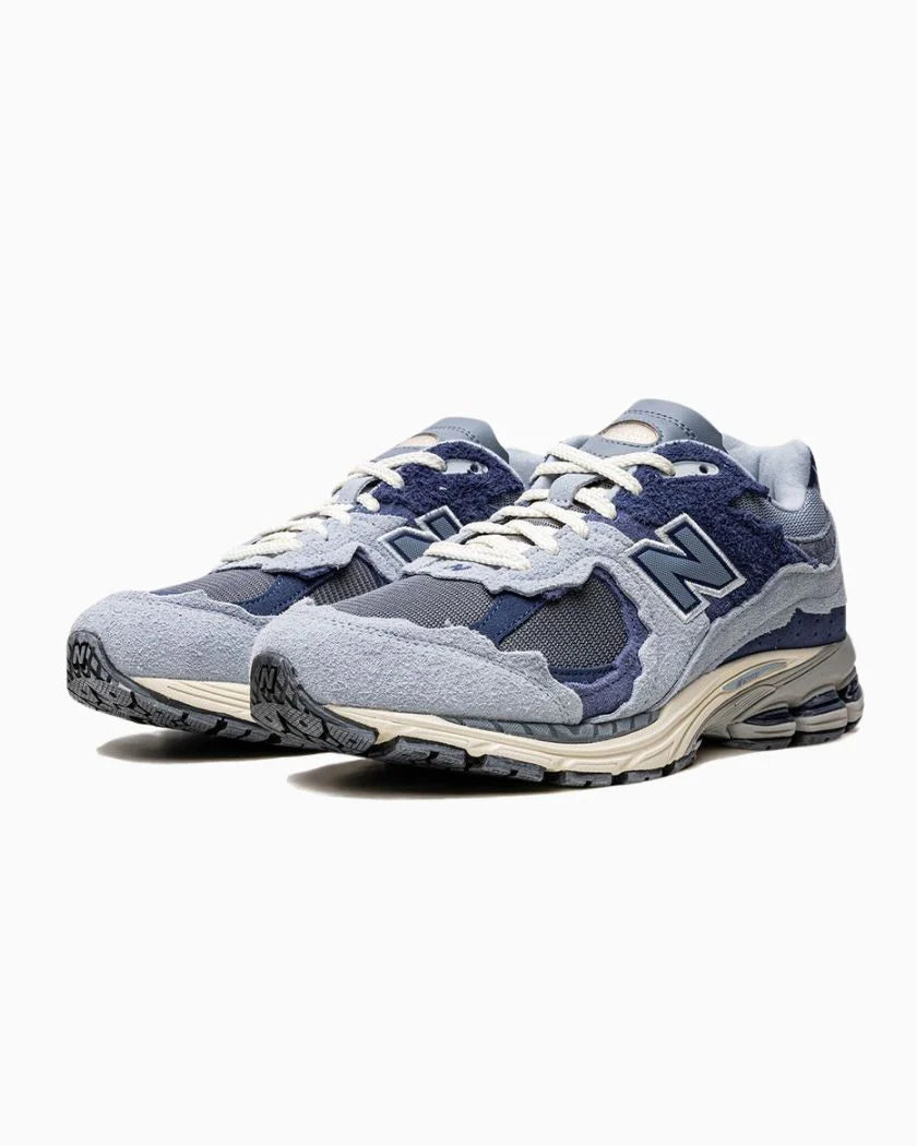 NewBalance 2002r Protection Pack Light Artic Blue