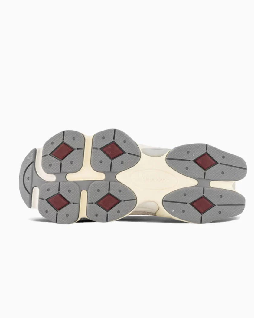 New Balance 9060 Lunar New Year Timberwolf Grey