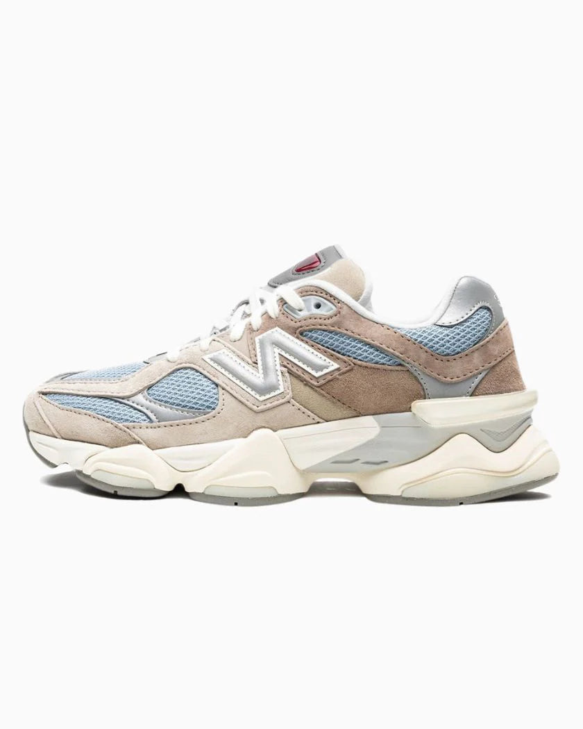 New Balance 9060 Mushroom