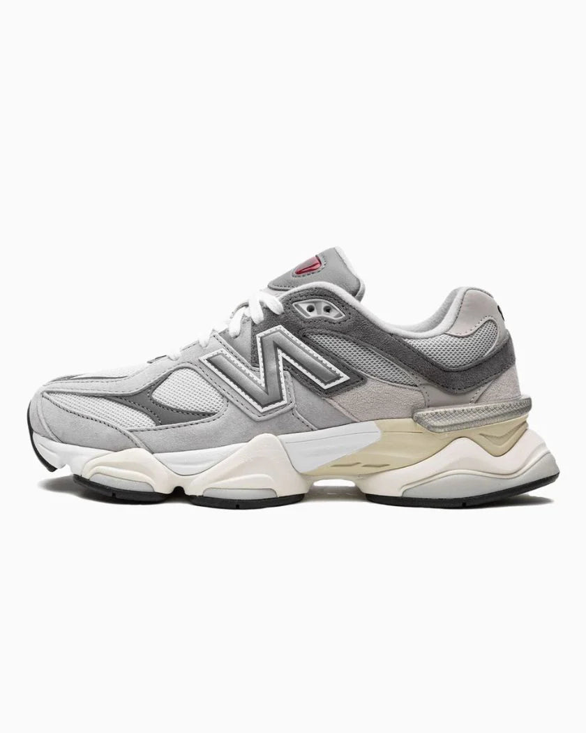 New Balance 9060 Rain Cloud Grey