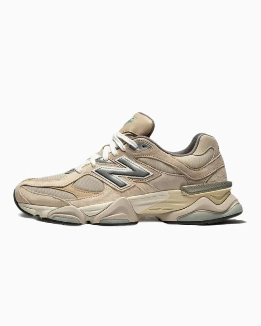 New Balance 9060 Sea Salt